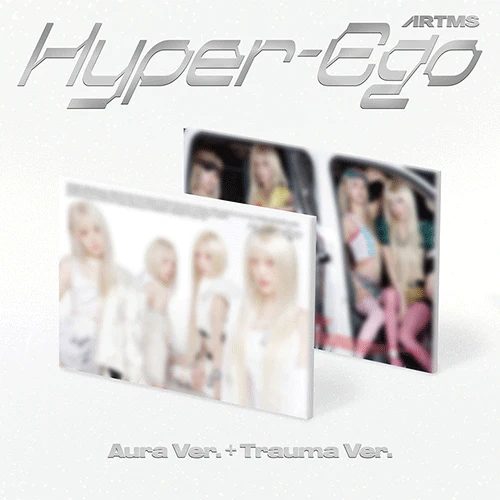 ARTMS – Hyper-Ego (Random)
