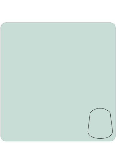 WARHAMMER COULOUR - LAYER: ULTHUAN GREY (12ML)