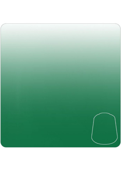 WARHAMMER COULOUR - SHADE: BIEL-TAN GREEN (18ML)
