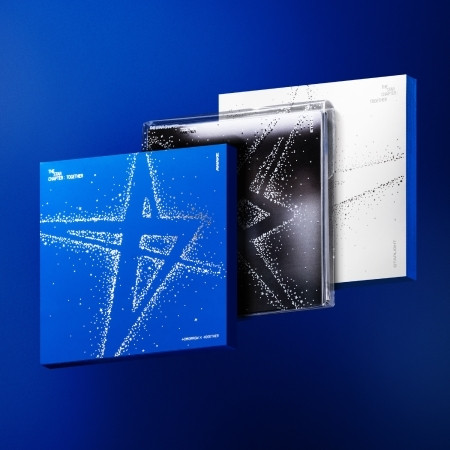 TXT – The Star Chapter: TOGETHER (Random)