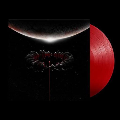 Muse – The Wow! Signal (Vinyl, LP, Album, Coloured)